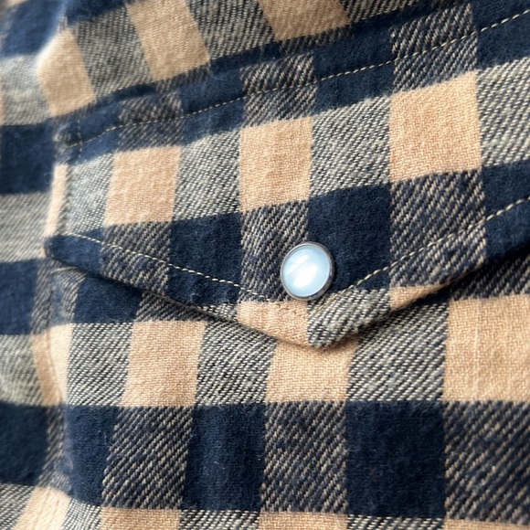 🎯NWOT For Love And Lemons Yellow Black Size Small - Picture 5 of 16